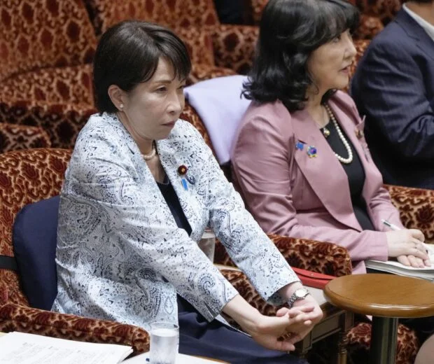 Japan PM Takaichi's '0 to 3 hours sleep' post spurs workstyle debate