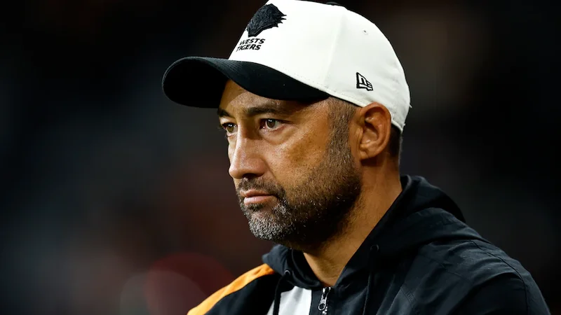 Live: Tigers try to fight through the chaos and keep finals hopes alive