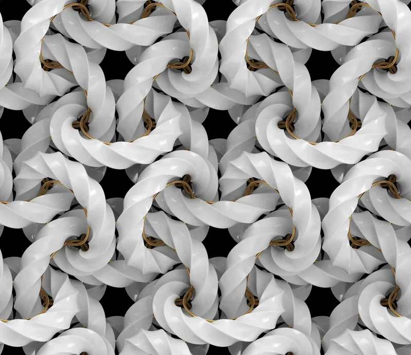 How a 99-year-old mathematician unraveled a century-old braid mystery
