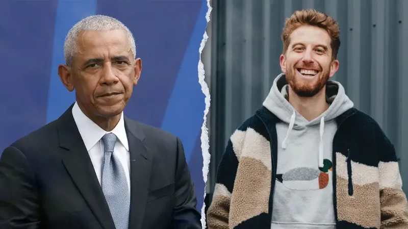 Former Obama spox charged with financial felony in city engulfed by fraud scandals