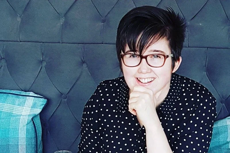 Lyra McKee: £20,000 reward offered for information on Derry journalist’s killer
