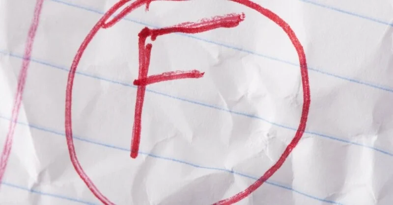 College prof hides prompt to catch AI cheaters, finds human nature is pretty much as we thought