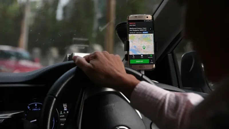 Ride-hailing platforms extend temporary fuel surcharge on rides until Sep 30