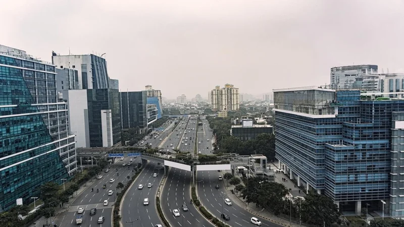 How Indian real estate is prioritising quality over quantity
