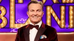 BBC cancels Blankety Blank, Celebrity Mastermind and Live at the Apollo due to budget cuts