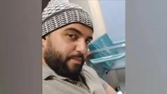 Police missed chance to examine Manchester synagogue attacker's phone before attack
