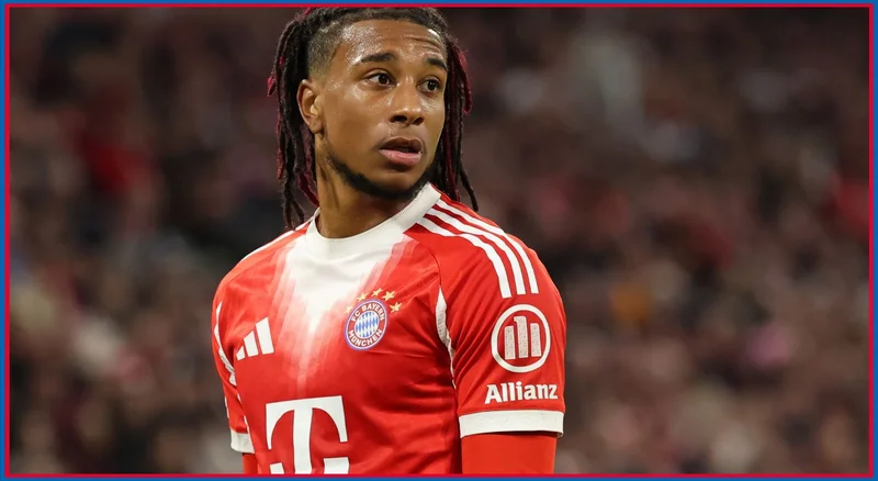Transfer: Real Madrid take final decision on signing Olise from Bayern Munich