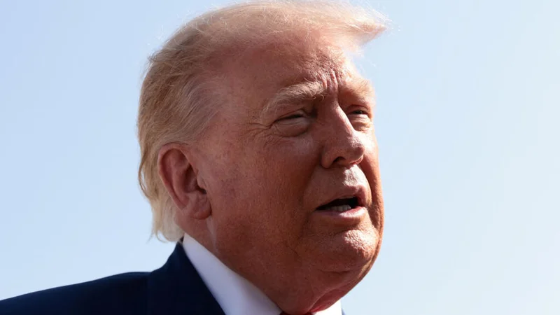 'Two options' for Trump in Middle East war: 'he waits or he escalates massively'