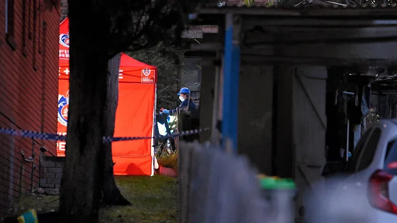 ‘Very challenging’: Three dead after fire rips through Sydney granny flat