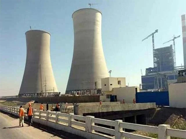 Jamshoro plant to fully switch to Thar coal