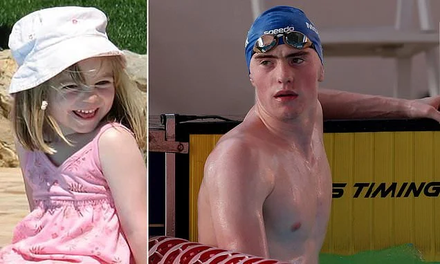Madeleine McCann's younger brother Sean says representing Scotland at Commonwealth Games will be 'pinnacle' of his journey ahead of opening ceremony