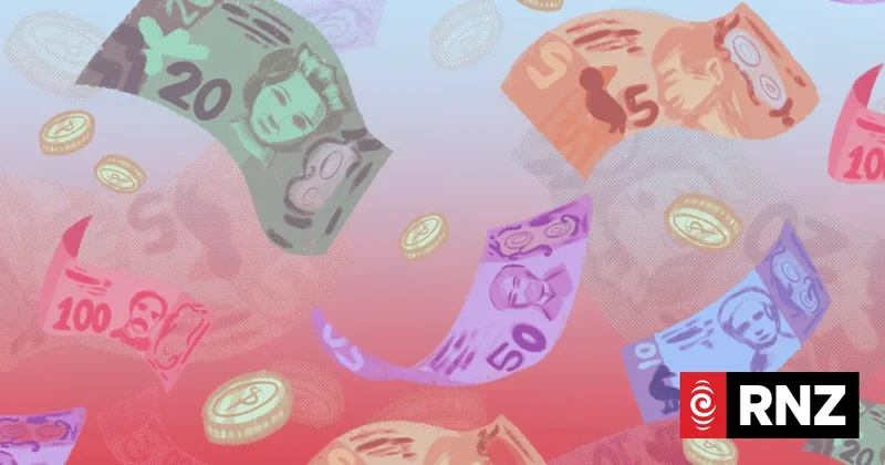 How to check if IRD has unclaimed money with your name on it