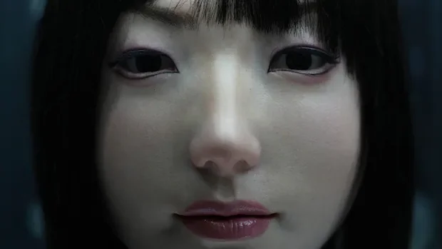 U.S. ban on foreign-made humanoid robots targets China over security risks