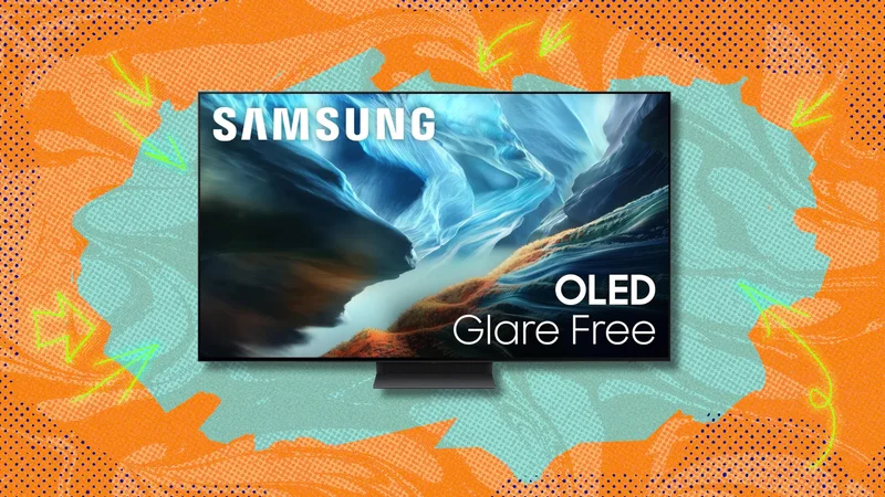 The Samsung 77-Inch Class OLED S90H Series TV is at a record-low price at Amazon — save $900