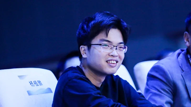 The mysterious ‘baby-faced’ Chinese billionaire who sent markets into a panic