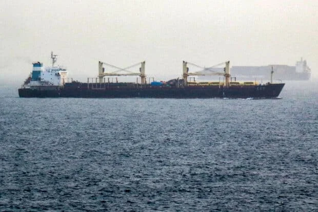 Iran says it sold $18 billion of oil during war, ceasefire