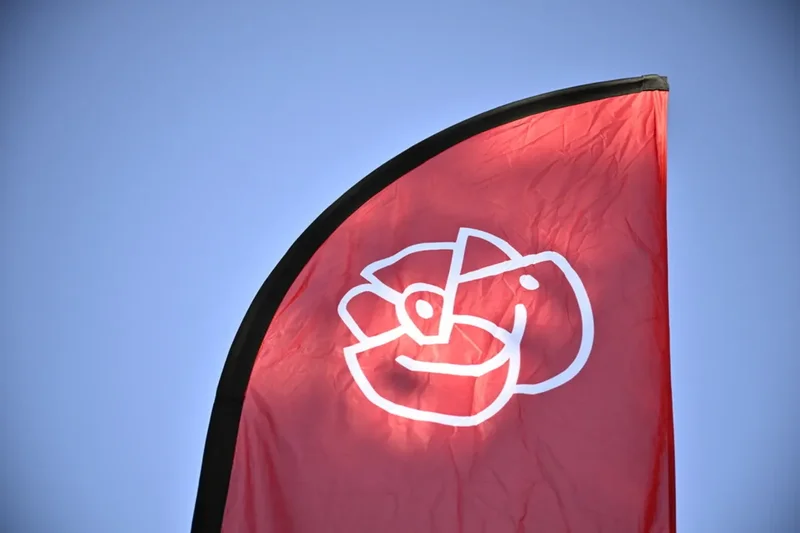 Local office of Sweden's Social Democrats vandalised by man shouting Nazi slogans