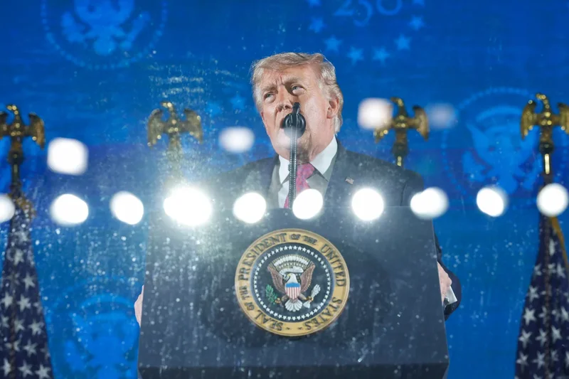 Trump has launched a new ‘Red Scare’ in the US – a favorite tactic of the right