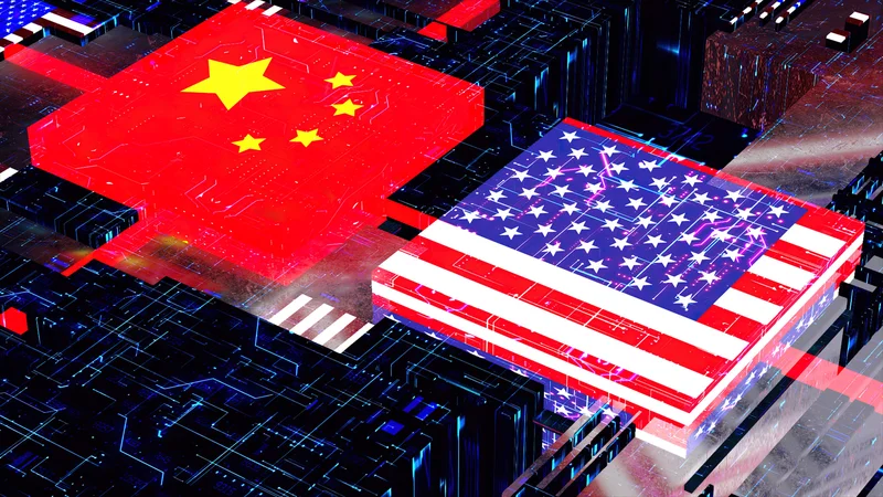 China’s open-weight model lead exposes America’s AI blind spot
