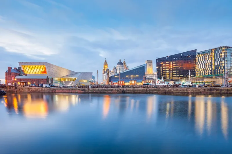 The best LGBTQ+ friendly hotels in Liverpool to book for 2026