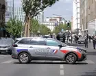 Off-duty police officer detains man who attacked three women with knives in Paris