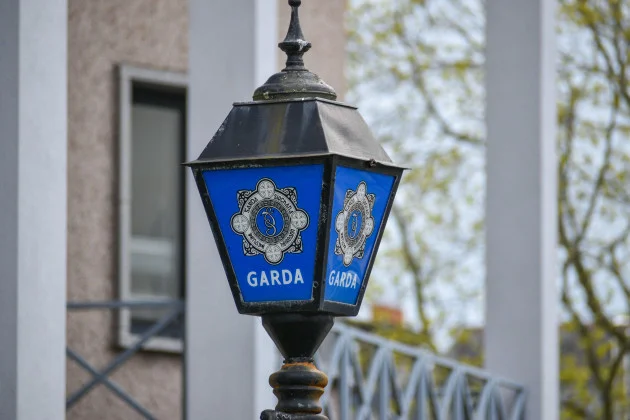 Gardaí investigating after body of a man (35) found in Dublin recycling centre