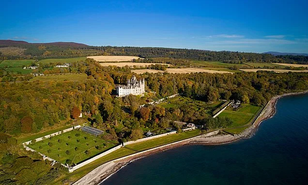 Britain's favourite road trips revealed, from Scotland's take on Route 66 to the spectacular Jurassic Coast