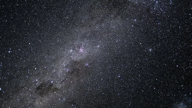 Scientists just found sugar in space. Here's why that matters