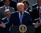 Democrats accuse Trump of using forced labor as ‘convenient’ justification for tariffs