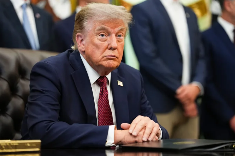 Trump can’t stop shooting himself in the foot, as the stage looks set once again for Warsh to hold—if not hike—interest rates