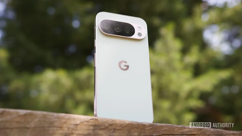 For the first time in years, I’m thinking about giving up on Google Pixel phones