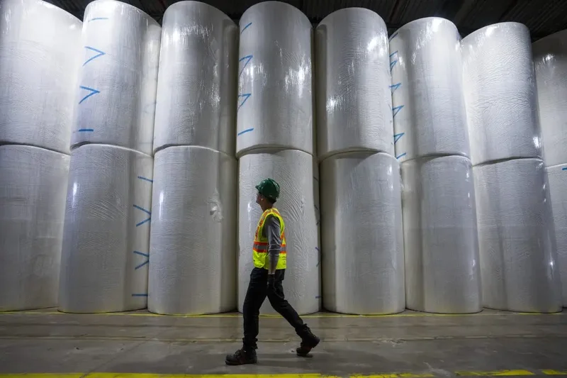GDP climbed 0.3% in May, says StatCan