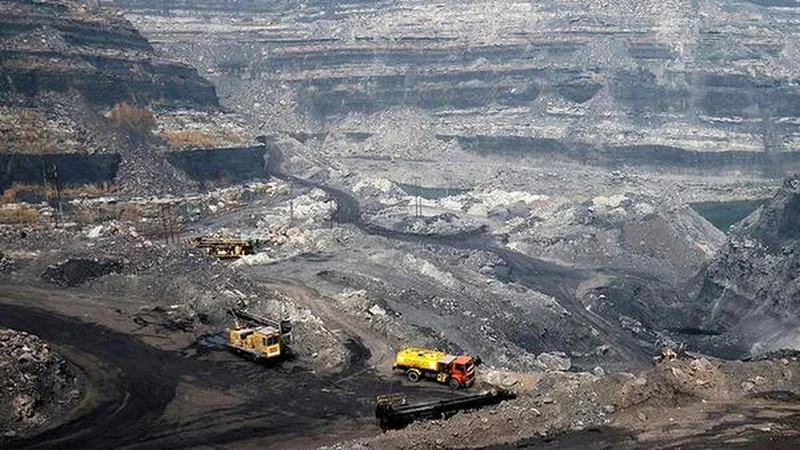 Coal India’s Q1 net profit stays flat as costs rise 27% amid West Asia impact; declares ₹5.5 interim dividend