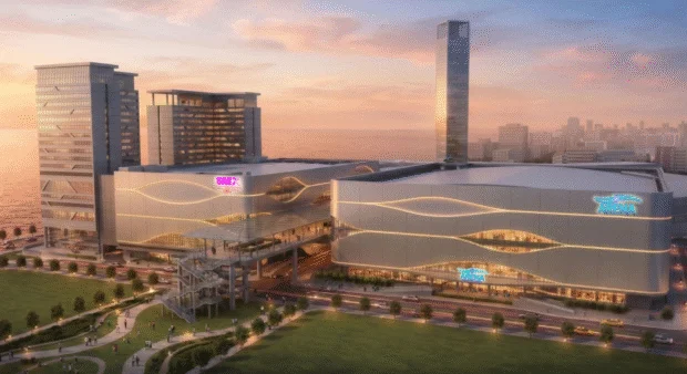 The new ‘My SM’: How the Filipino consumer is redefining the mall experience
