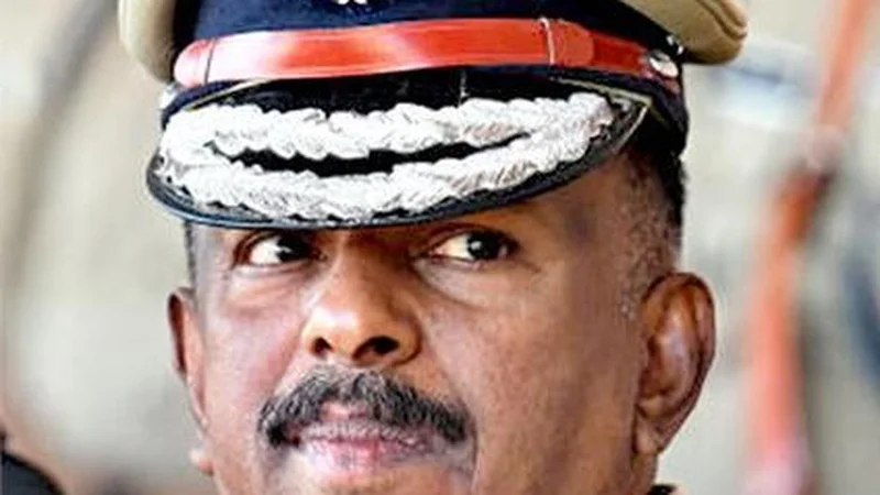 Kerala government in a quandary over DGP appointment