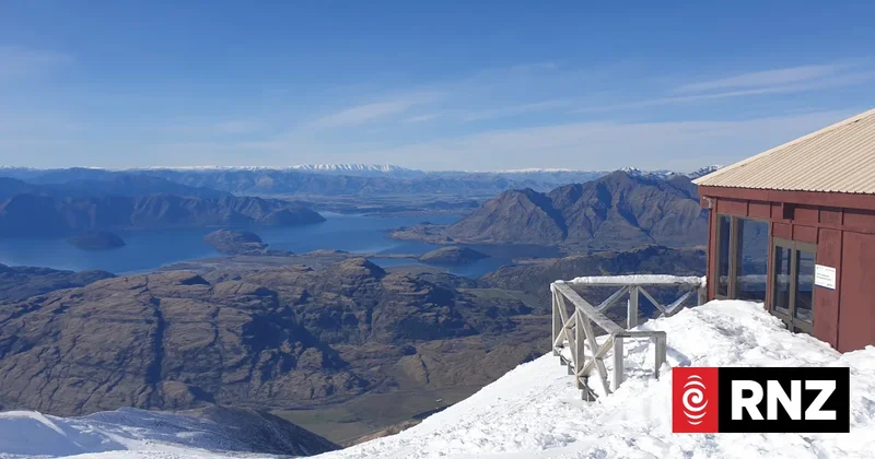 'Should never be taken lightly': Police call for caution after two alpine rescues in a week