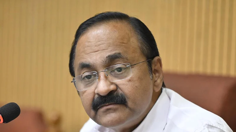 Kerala CM V.D. Satheesan’s advice to mothers to pass on ‘traditional recipes to daughters-in-law’ sparks row