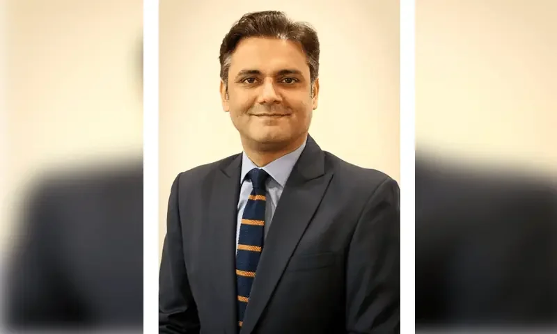 SHO among 11 cops booked over raid on AGP Mansoor Awan's house in Lahore