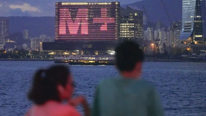Herzog & de Meuron makes second donation to Hong Kong’s M+ museum