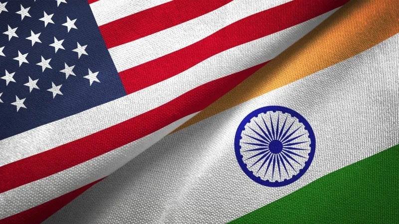 U.S., India expanding cooperation in defence, civil nuclear sector