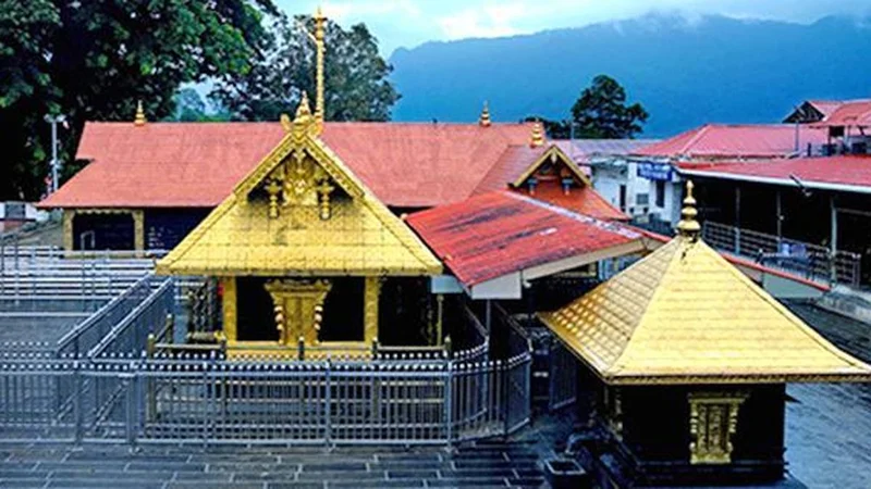 What is the Sabarimala gold ‘theft’ case? | Explained