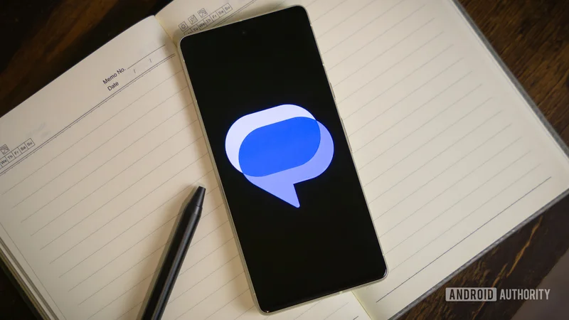 Google steps up its warnings about the end of this Messages feature