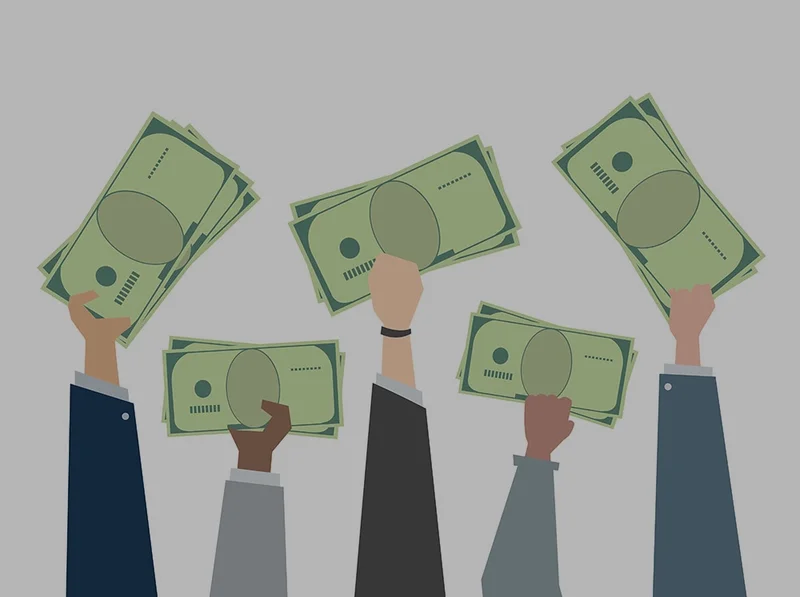 Argentina’s Minimum Wage Purchasing Power Plunges 40% Under Milei