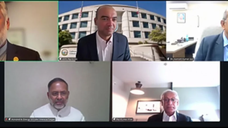 California Energy Commission, California Public Utilities Commission and Rajasthan Electricity Regulatory Commission Sign Landmark Memorandum of Intent to Advance Clean Energy Collaboration
