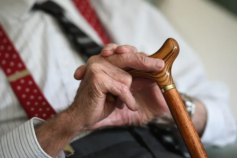 Pensioner with Parkinson’s prosecuted by DVLA over unpaid £3.34 car bill