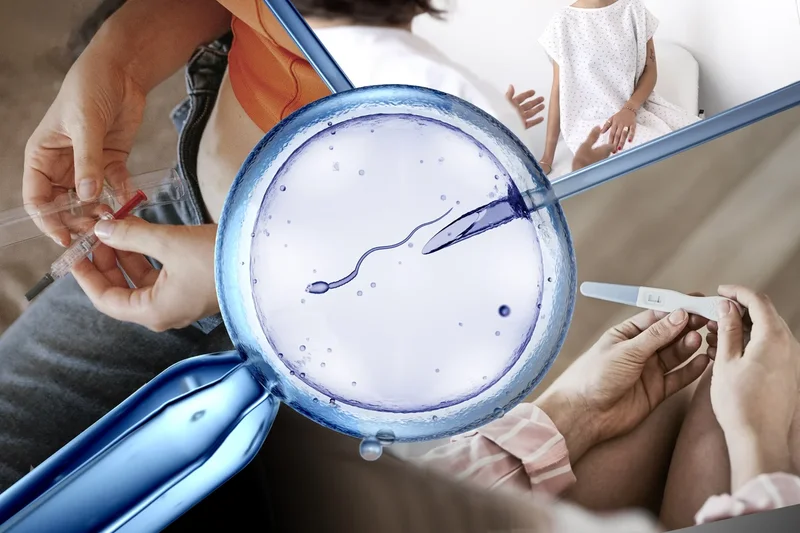 Everyone is panicking about the national birth rate crisis, but access to IVF is being quietly decimated