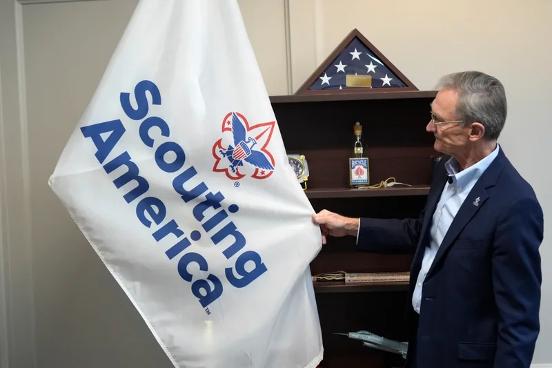Pete Hegseth gets his way as Scouting America drops its inclusion spaces
