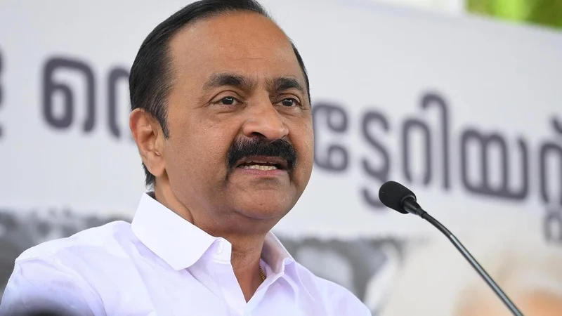 UDF announces subcommittee to formulate liquor policy for 2026-27 fiscal year