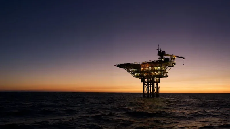 Cliff Head clean-up challenge looms over carbon capture panacea for WA’s north