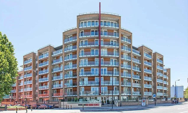 Leaseholders win landmark decision after footing the bill for 24-hour concierge and gym they couldn't use